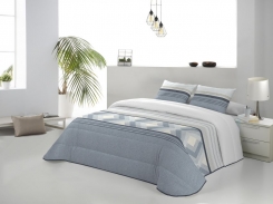 COMFORTER NORDICO COLMAN